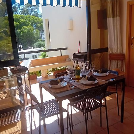 Vadimar Alvor Holidays Экстерьер фото