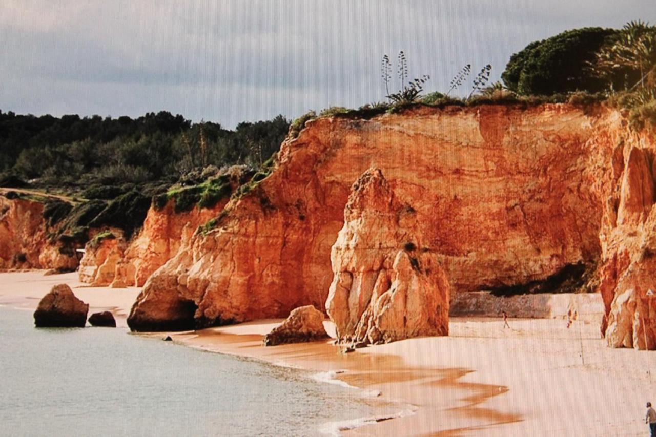 Vadimar Alvor Holidays Экстерьер фото
