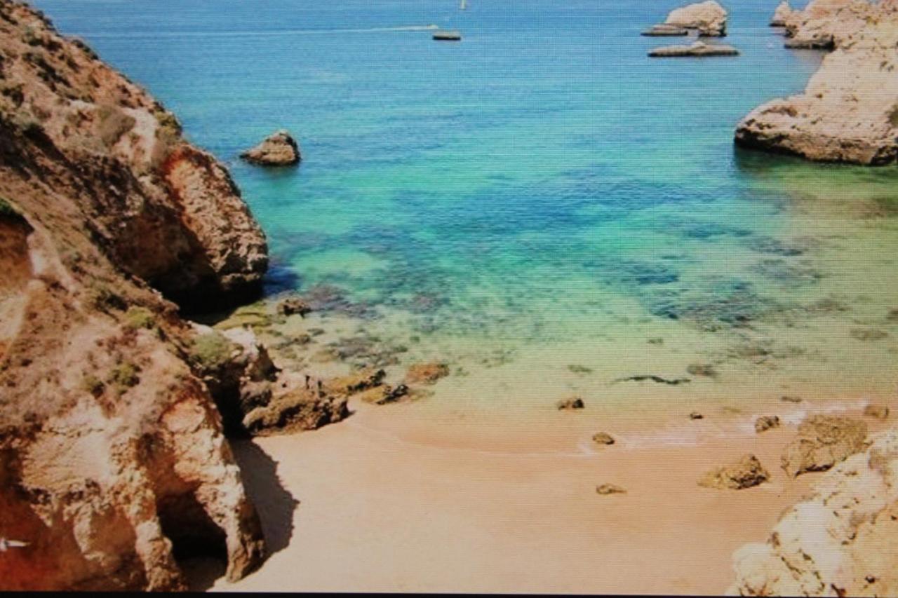 Vadimar Alvor Holidays Экстерьер фото