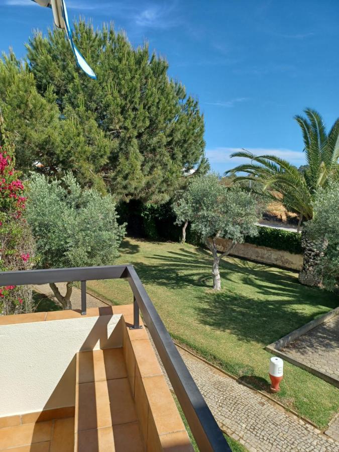 Vadimar Alvor Holidays Экстерьер фото