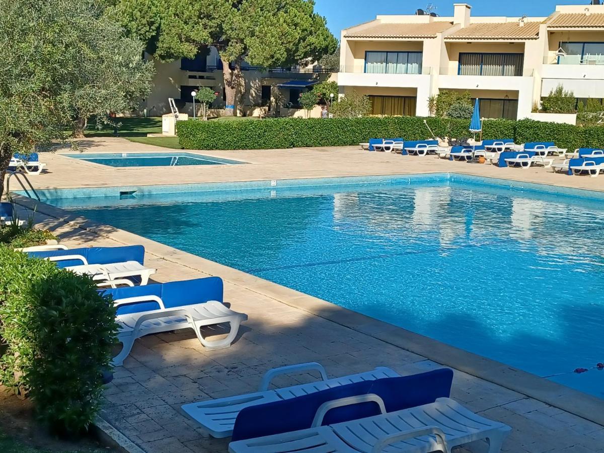 Vadimar Alvor Holidays Экстерьер фото