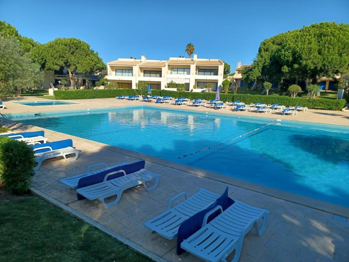 Vadimar Alvor Holidays Экстерьер фото