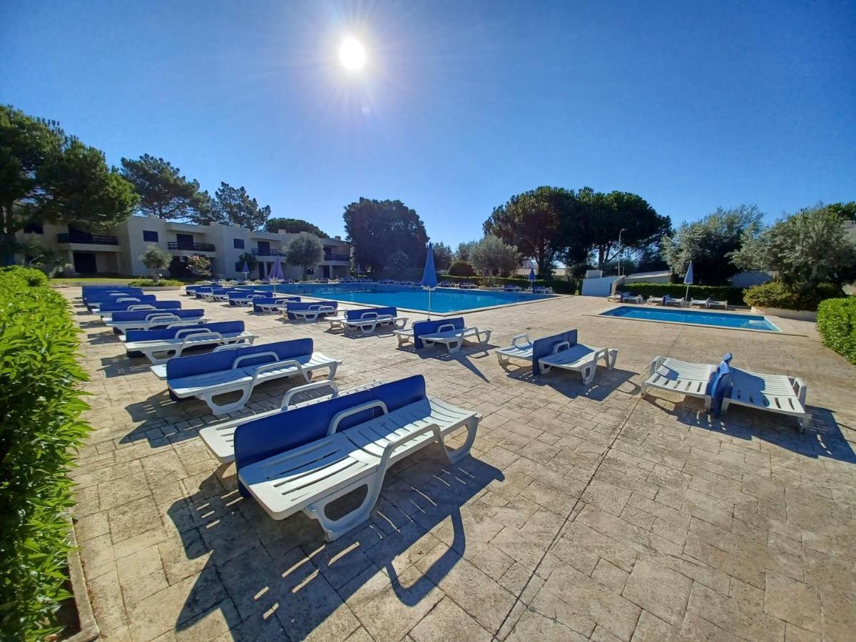 Vadimar Alvor Holidays Экстерьер фото