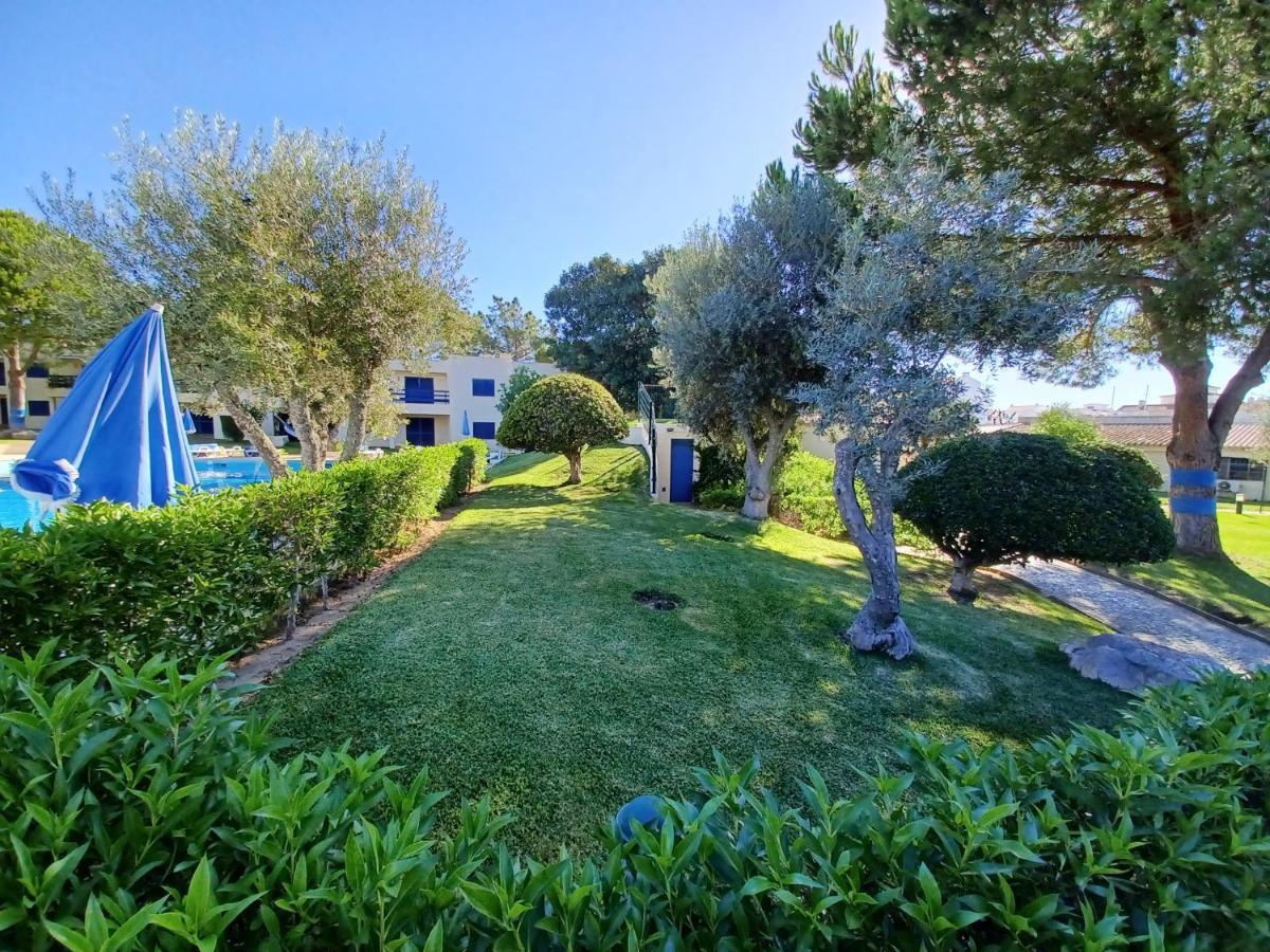 Vadimar Alvor Holidays Экстерьер фото