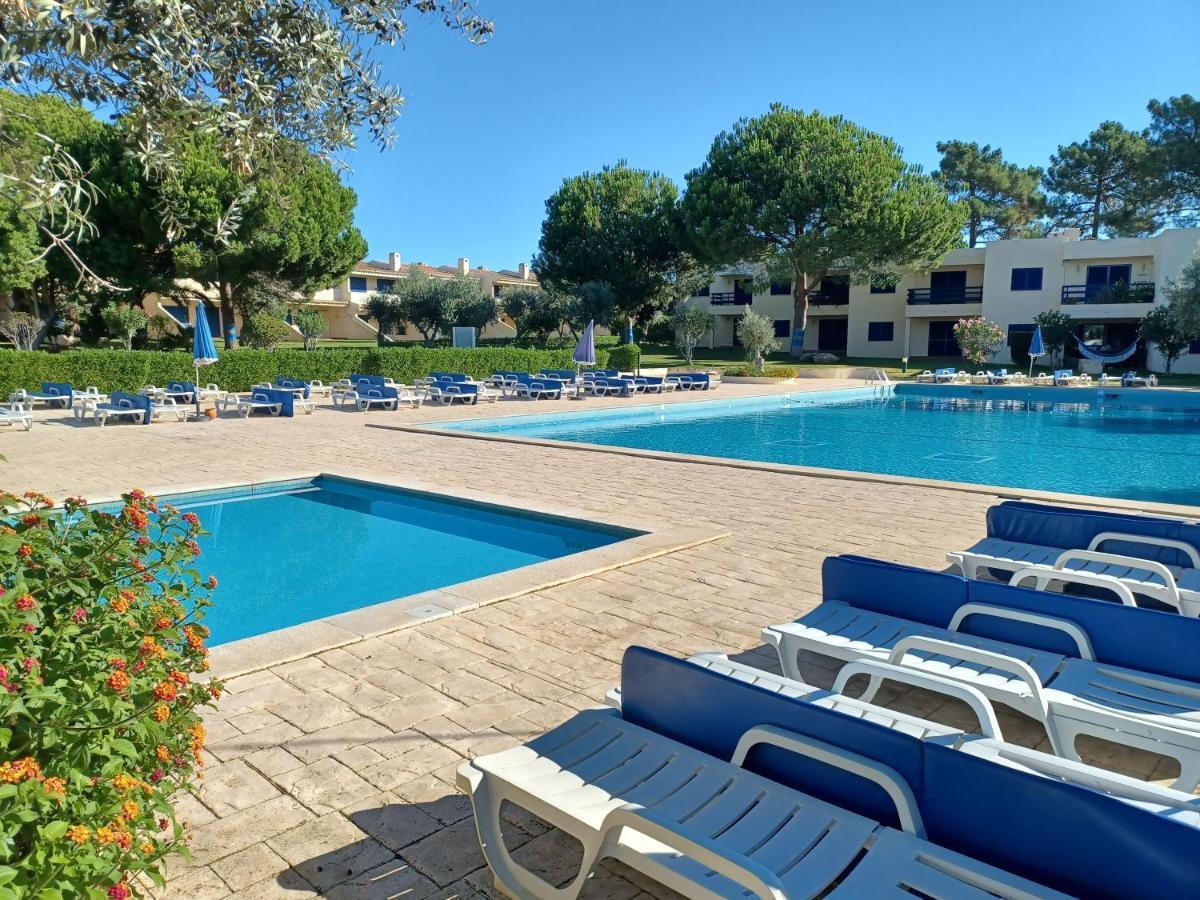 Vadimar Alvor Holidays Экстерьер фото