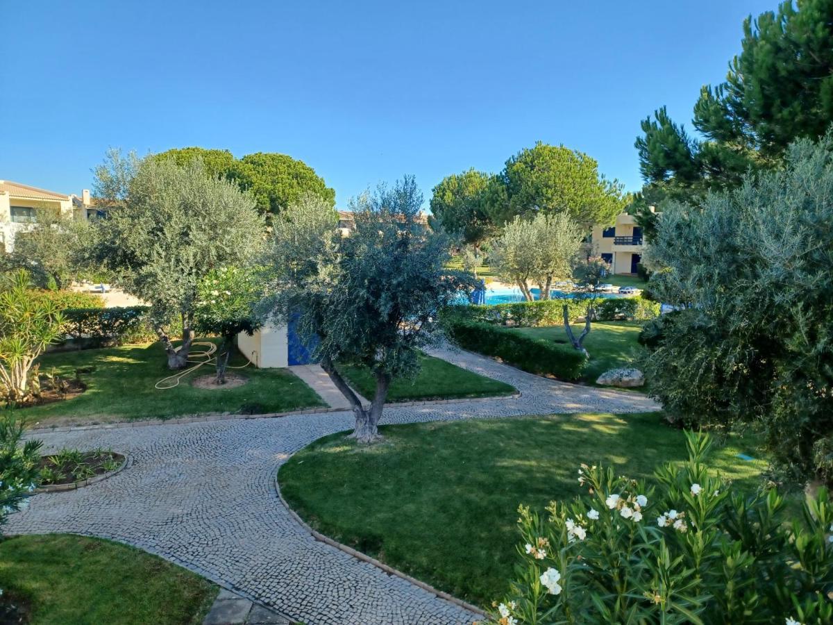 Vadimar Alvor Holidays Экстерьер фото