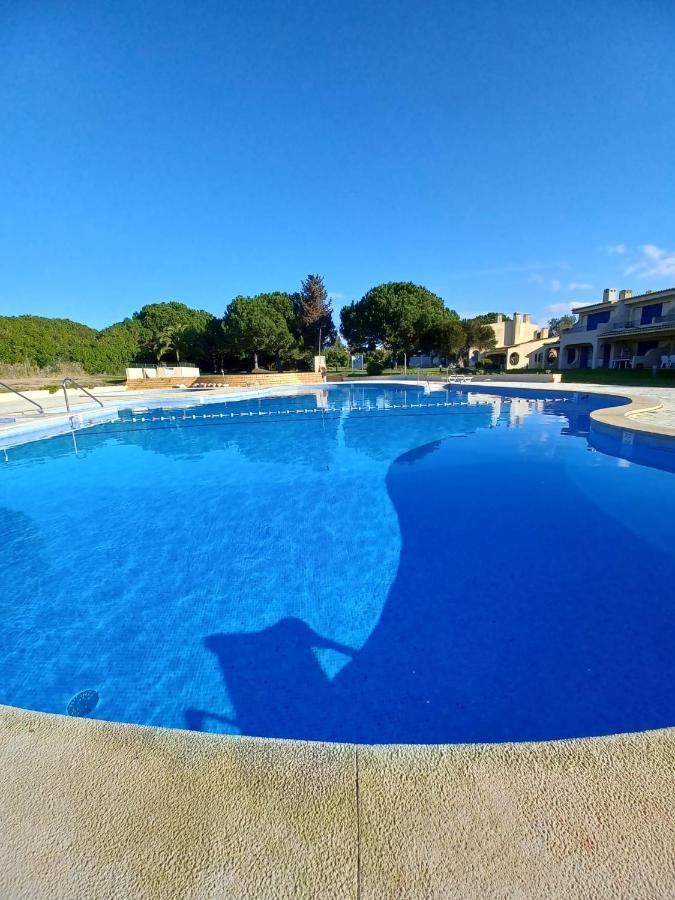 Vadimar Alvor Holidays Экстерьер фото