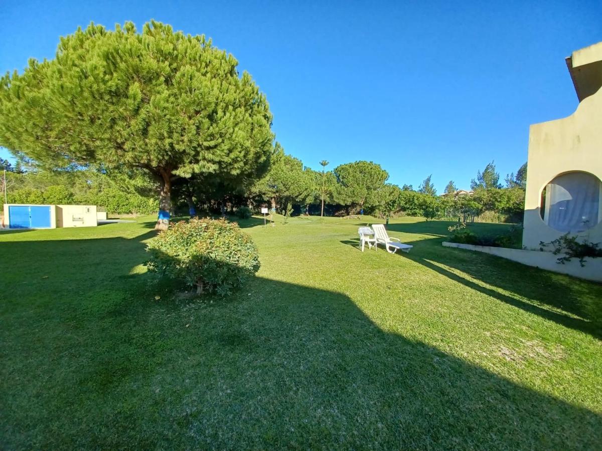 Vadimar Alvor Holidays Экстерьер фото