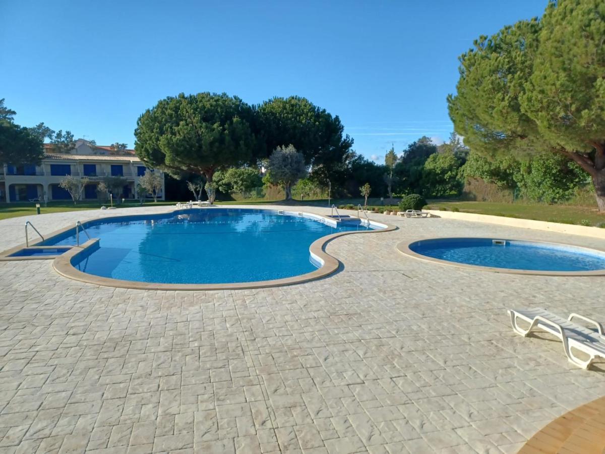 Vadimar Alvor Holidays Экстерьер фото