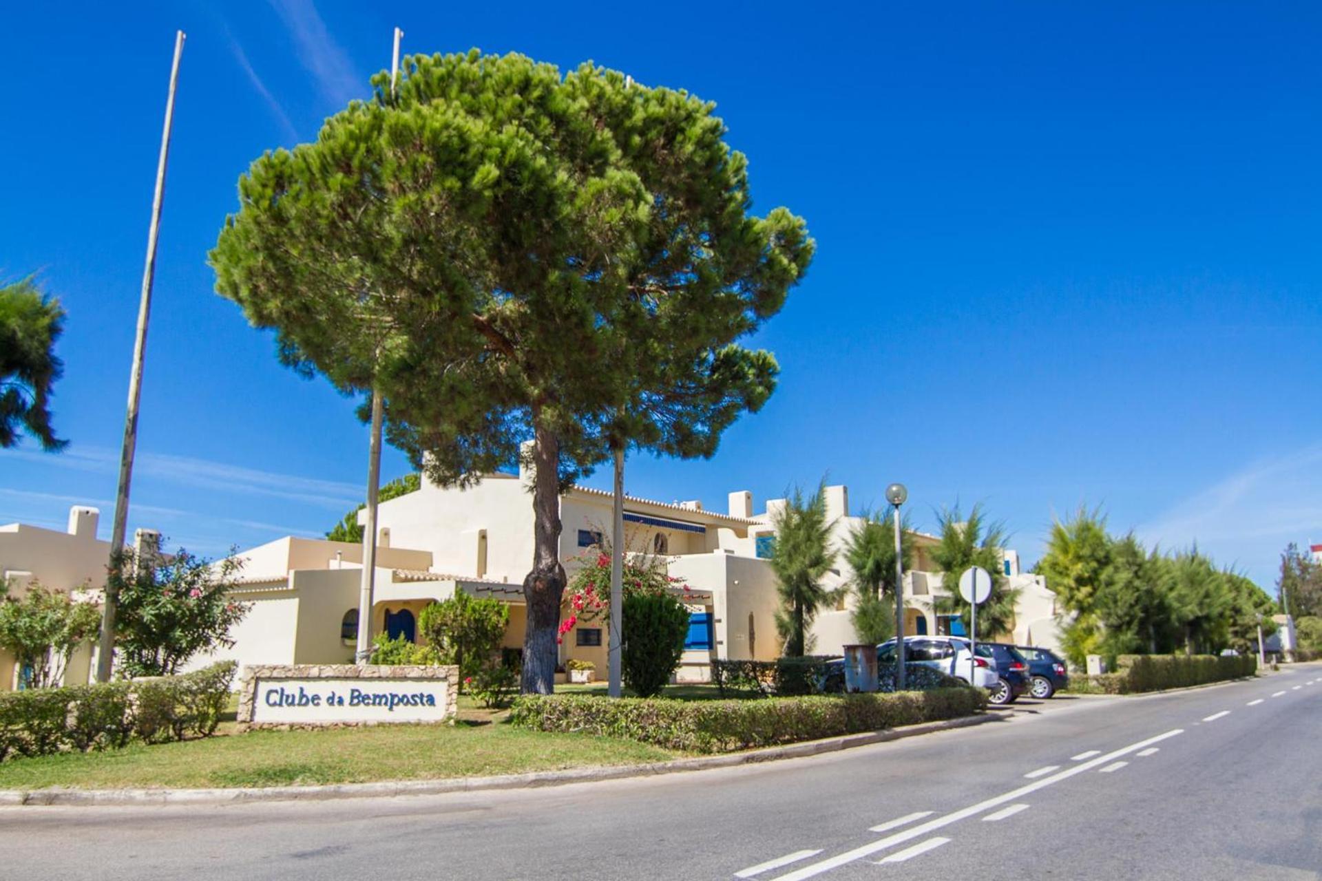 Vadimar Alvor Holidays Экстерьер фото