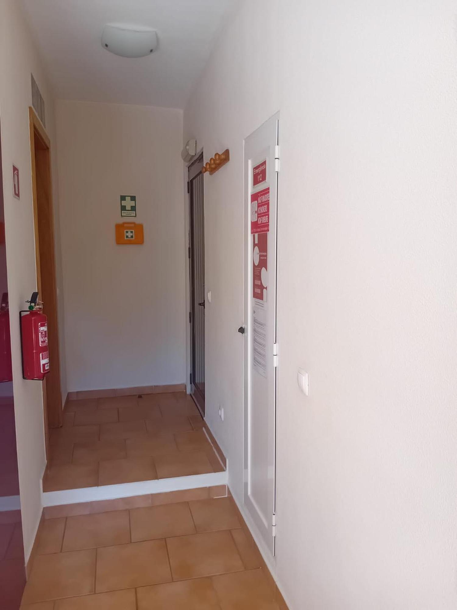 Vadimar Alvor Holidays Экстерьер фото