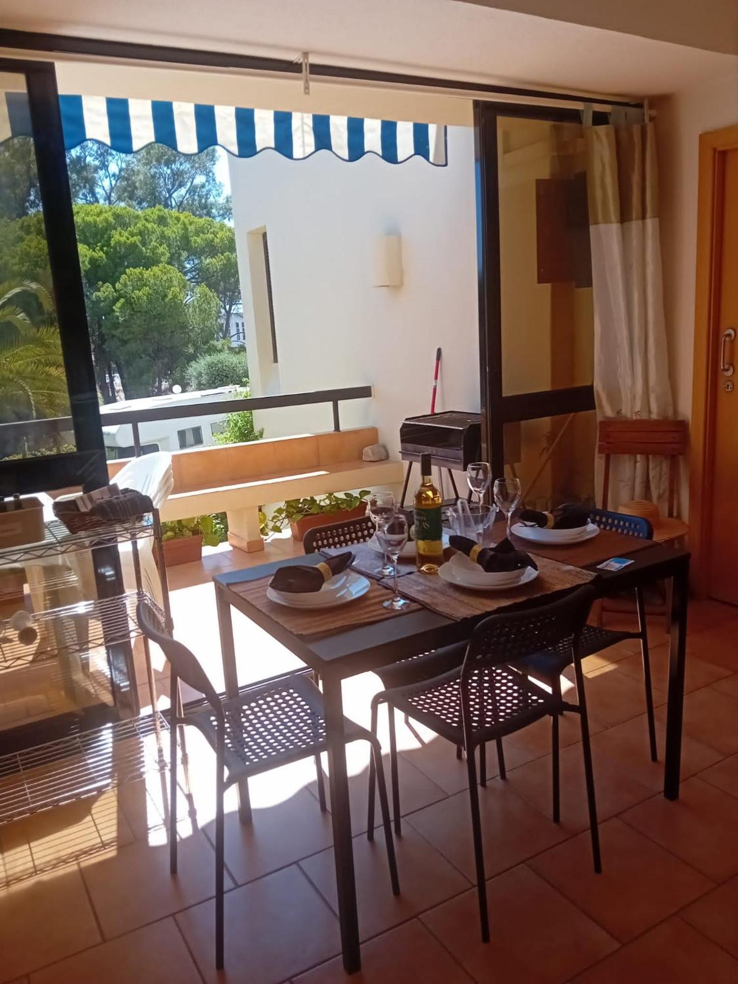 Vadimar Alvor Holidays Экстерьер фото
