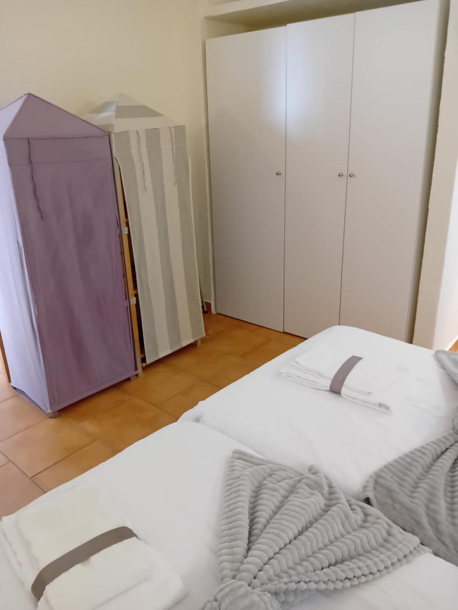 Vadimar Alvor Holidays Экстерьер фото